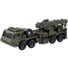 トミカ ロングタイプトミカ No.141 自衛隊 重装輪回収車 トミカタカラトミー, TAK56949, by タカラトミー