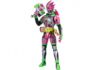 S.H.Figuarts 仮面ライダーエグゼイド アクションゲーマーレベル２ 平成ジェネレーションズエディション バンダイ, BAC57732, by バンダイ