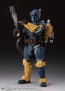 S.H.Figuarts 重歩兵マンダロリアン(STAR WARS: The Mandalorian) スターウォーズバンダイ, BAN09878, by バンダイ