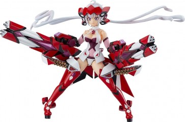 ACT MODE 戦姫絶唱シンフォギアGX 雪音 クリス グッドスマイルカンパニー, GSC24080, by グッドスマイルカンパニー