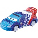 ディズニー カーズ トミカ C-39 ラウール･サルール (スタンダードタイプ) タカラトミー, TAK80661, by タカラトミー