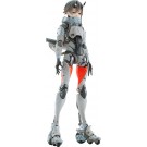 少女発動機 MOTORED CYBORG RUNNER SSX_155 "MANDARIN SURF" マックスファクトリー, MAX68588, by マックスファクトリー