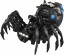 1/35 ZOIDS SPIDER ZOIDS BLACK SPIDER-MAN special タカラトミー, TAK55962, by タカラトミー