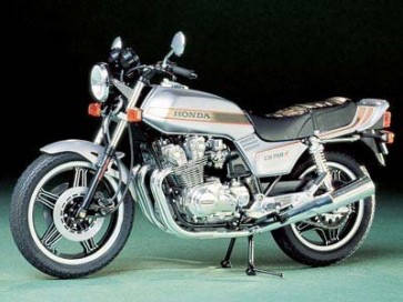 1/12 CB750F, TAM14006, by タミヤ