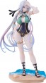 1/7 ライザのアトリエ ~常闇の女王と秘密の隠れ家~ リラ・ディザイアス 水着 Ver. Solarain, SOL82479, by Solarain
