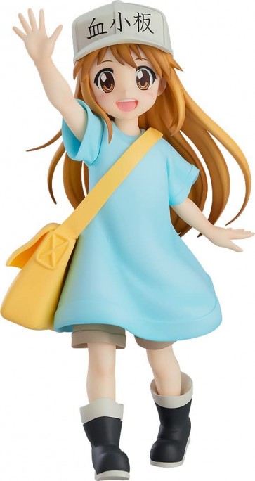 POP UP PARADE はたらく細胞!! 血小板 グッドスマイルカンパニー, GSC44748, by グッドスマイルカンパニー