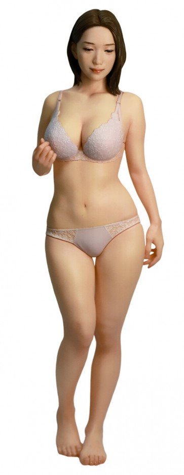 アトリエイット 1/10 KK10-02　出力レジンキット, AIT32561, by アトリエイット