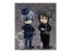 ねんどろいどどーる 黒執事 Book of the Atlantic セバスチャン・ミカエリス オランジュルージュ, ORG27180, by オレンジ ルージュ