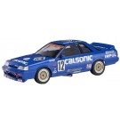 1/24 カルソニック スカイライン GTS-R(R31) ハセガワ, HAS11278, by ハセガワ