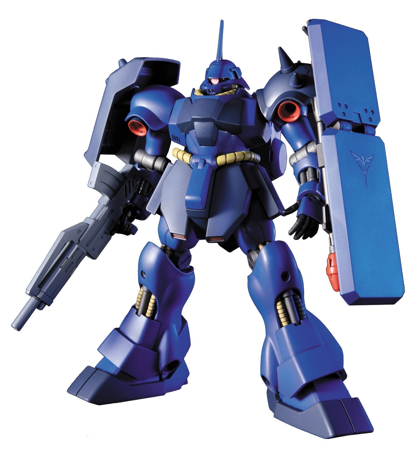 【未組立】HG ギラズール・ギラドーガ レズン・シュナイダー専用機 1/144 HGUC ギラ・ドーガ（レズン・シュナイダー専用機