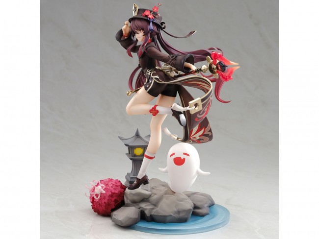 原神　胡桃・雪晴梅香 1/7 フィギュア　APEX 41ZNoJP0IiL.jpg_BO30,255,255,
