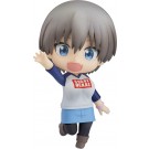 ねんどろいど 宇崎ちゃんは遊びたい! 宇崎花 グッドスマイルカンパニー, GSC22284, by グッドスマイルカンパニー