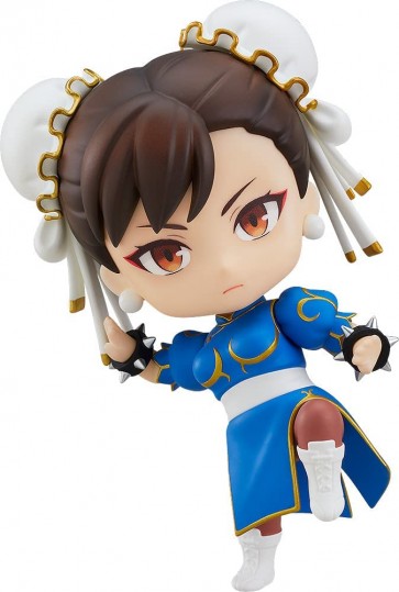 ねんどろいど ストリートファイターII 春麗 グッドスマイルカンパニー, GSC71947, by グッドスマイルカンパニー