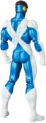 MAFEX CYCLOPS (Comic Variant Suit Ver.)  メディコム・トイ, MED71730, by メディコム・トイ
