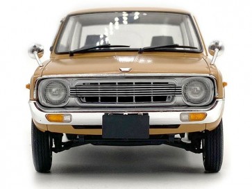1/24 インチアップシリーズ No.318 マツダ ファミリア フジミ, FUJ47812, by フジミ