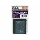 1/72 F-104用ピトー管 (ファインモールド用) ファインモールド, FIN10552, by ファインモールド