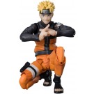 S.H.Figuarts NARUTO-ナルト- 疾風伝 うずまきナルト -希望を託された九尾の人柱力-（再販） バンダイ, BAC20948, by バンダイ