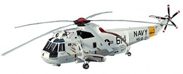 1/48SH-3H ｼｰｷﾝｸﾞ, HASPT1, by ハセガワ