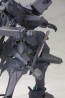 マブラブ　F-22A ラプター先行量産型 インフィニティ―ズ仕様 コトブキヤ, KBY05519, by コトブキヤ