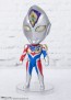 Figuarts mini ウルトラマンデッカー フラッシュタイプ バンダイ, BAC41557, by バンダイ