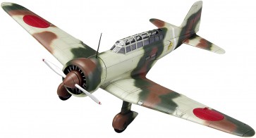 1/48 帝国陸軍 九七式司令部偵察機一型 "虎部隊" ファインモールド, FIN90234, by ファインモールド