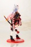 1/7 ホロライブプロダクション 百鬼あやめ コトブキヤ, KBY37421, by コトブキヤ