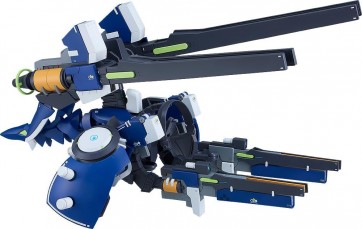 ACT MODE NAVY FIELD 拡張キット Type15 Ver2 Longrange railgun mode グッドスマイルカンパニー, GSC94397, by グッドスマイルカンパニー