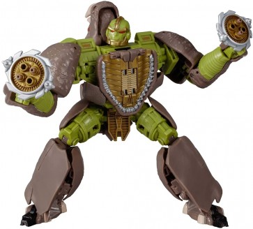 トランスフォーマー キングダムシリーズ KD-13 ライノックス タカラトミー, TAK77883, by タカラトミー