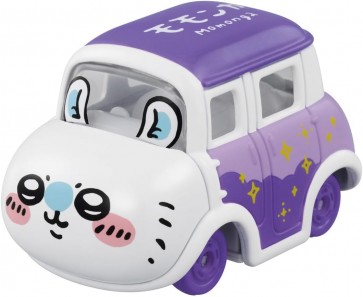 ドリームトミカ SP ちいかわ モモンガ タカラトミー, TAK34080, by タカラトミー