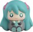 ましゅまろいど キャラクター ボーカル シリーズ01 初音ミク 初音ミク グッドスマイルカンパニー, GSC80819, by グッドスマイルカンパニー