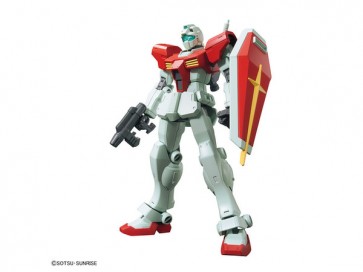 1/144 HGBF GM/GM バンダイ, BAN77238, by バンダイ