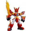 MODEROID 魔動王グランゾート グランゾート グッドスマイルカンパニー, GSC43654, by グッドスマイルカンパニー