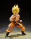 S.H.Figuarts ドラゴンボール スーパーサイヤ人孫悟空 -伝説のスーパーサイヤ人- バンダイ, BAC50436, by バンダイ