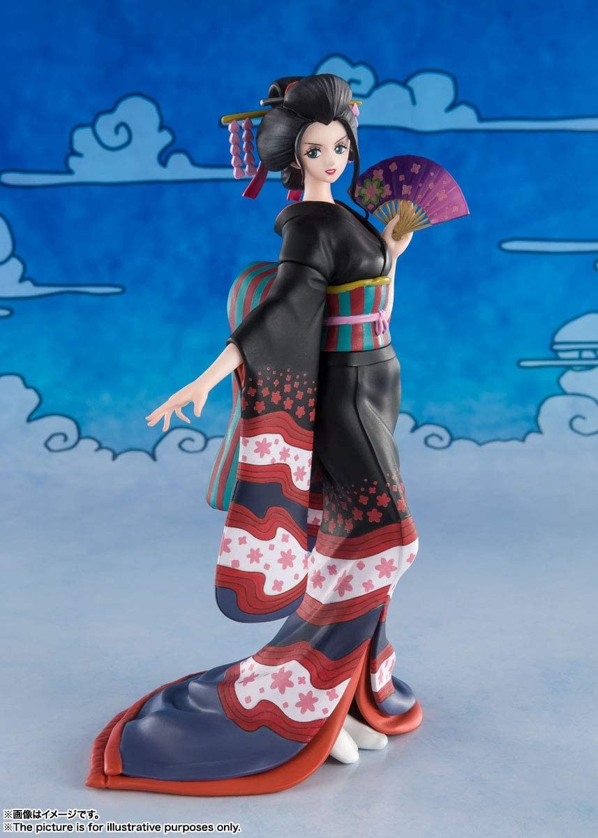 【限定値下】ワンピース ニコ ロビンフィギュア ONE PIECE ワンピース THE出航 NICO ROBIN 単品 ニコ・ロビン