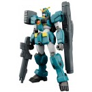 1/144 HGBF ｶﾞﾝﾀﾞﾑﾚｵﾊﾟﾙﾄﾞ･ﾀﾞ･ｳﾞｨﾝﾁ, BAN67183, by バンダイ