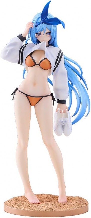 1/7 ミナ 水着Ver. エンソウトイズ, EST26386, by エンソウトイズ