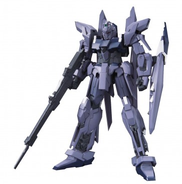 1/144 HGUC ﾃﾞﾙﾀﾌﾟﾗｽ バンダイ, BAN42653, by バンダイ