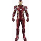 1/12 DLX アイアンマン・マーク46 グッドスマイルカンパニー, GSC24399, by グッドスマイルカンパニー