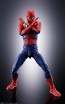 S.H.Figuarts MARVEL スパイダーマン (スパイダーマン 東映TVシリーズ) バンダイ, BAN96123, by バンダイ