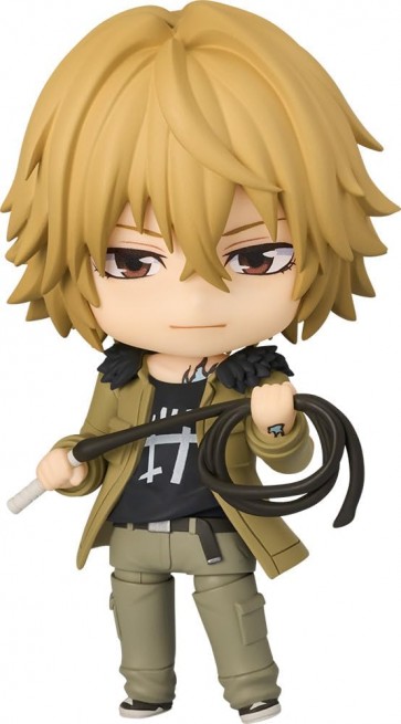 ねんどろいど 家庭教師ヒットマンREBORN！ ディーノ オランジュルージュ, ORG83797, by オレンジ　ルージュ