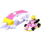 ドリフトトミカ マリオカート ドリフトスターターセット ピーチ&スタンダードカート タカラトミー, TAK02225, by タカラトミー