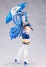 1/7 この素晴らしい世界に祝福を! アクア レースクイーンver. カドカワ, KDK28486, by 角川書店
