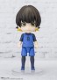 Figuarts mini ブルーロック 蜂楽 廻 バンダイ, BAC41595, by バンダイ