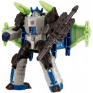 トランスフォーマーレガシー TL-60 メガトロン (エネルゴンユニバース) タカラトミー, TAK26818, by タカラトミー