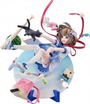 1/7 鹿乃 なだめスかし Negotiation Ver. グッドスマイルカンパニー, GSC46391, by グッドスマイルカンパニー