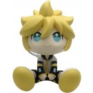 ［BINIVINI BABY］SOFT VINYL FIGURE 鏡音レン ピーエルエム, PEL40014, by ピーエルエム