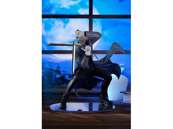 POP UP PARADE HELLSING OVA アレクサンド・アンデルセン L size