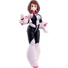 S.H.Figuarts 僕のヒーローアカデミア 麗日お茶子 バンダイ, BAC73657, by バンダイ