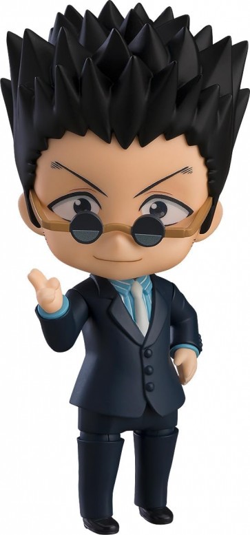 ねんどろいど HUNTER x HUNTER レオリオ グッドスマイルカンパニー, GSC77093, by グッドスマイルカンパニー