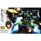 1/144 IBO 009 HG ﾏﾝﾛﾃﾞｨ, BAN41771, by バンダイ
